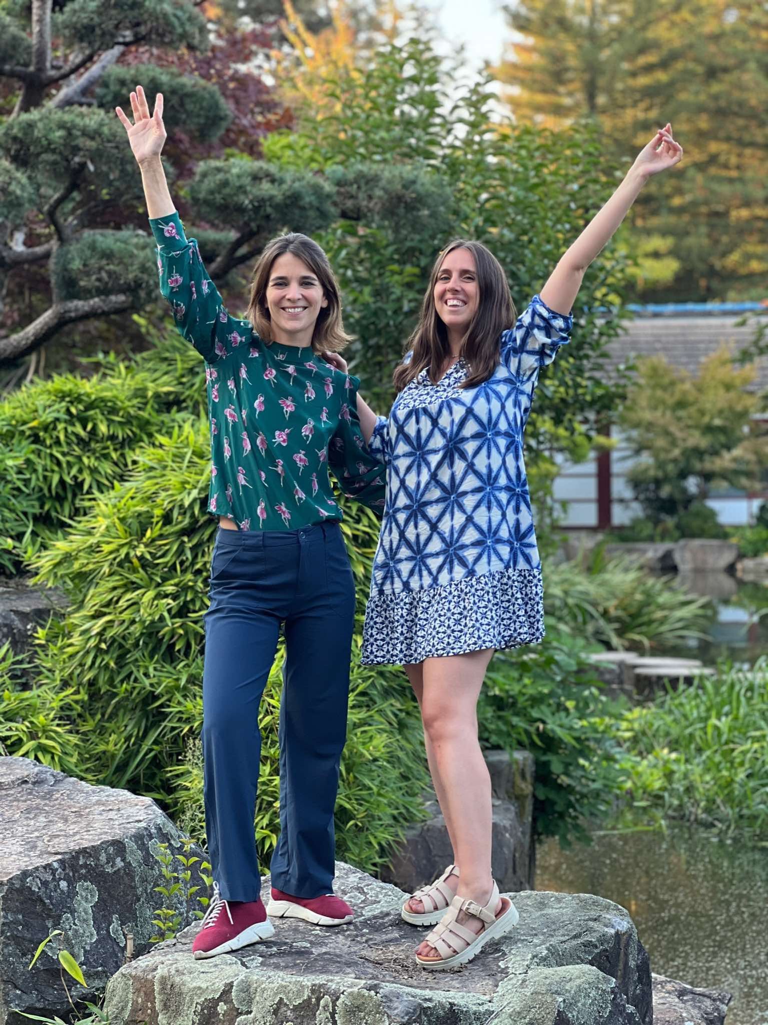 La kinésiologie itinérante