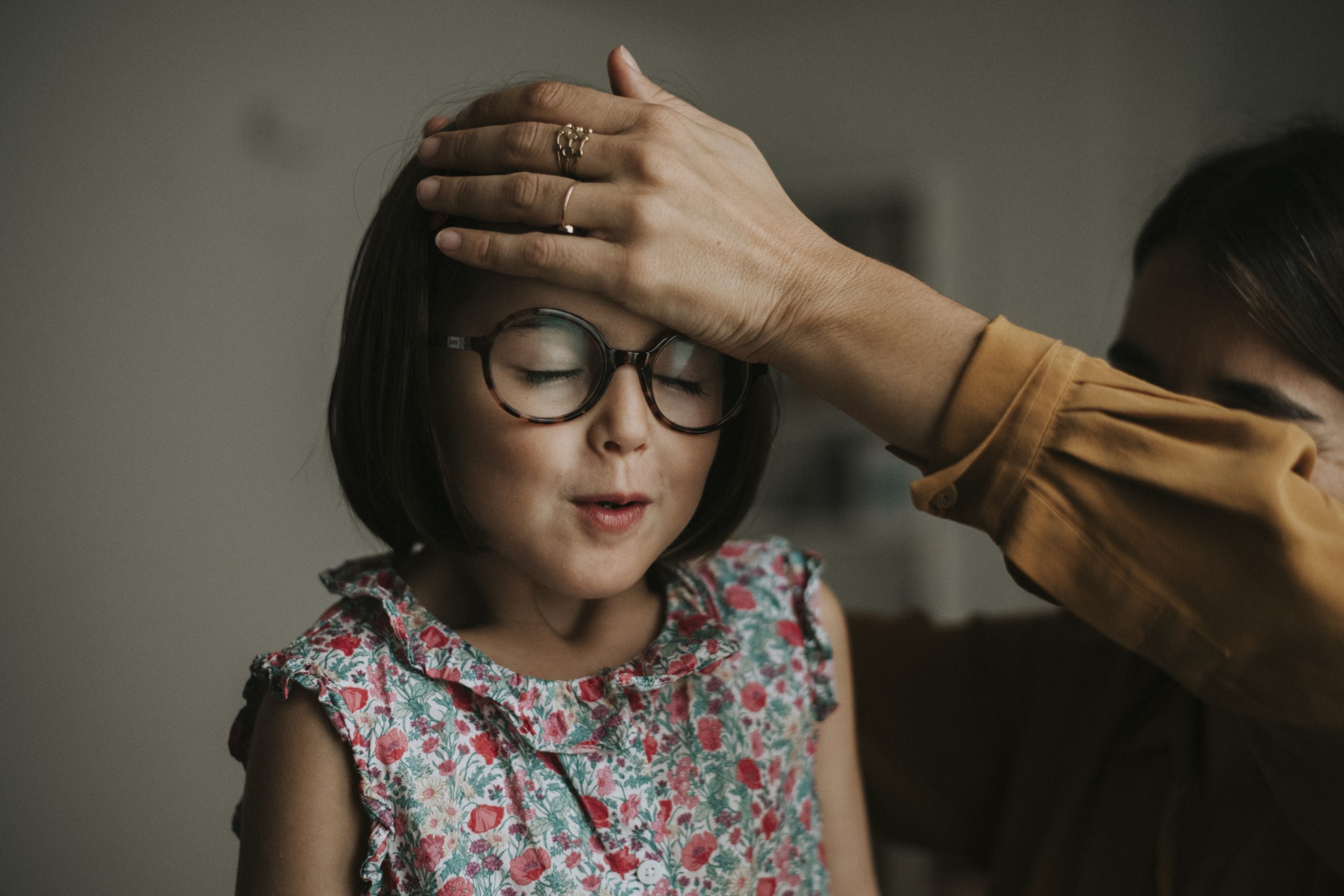 kinésiologie enfants