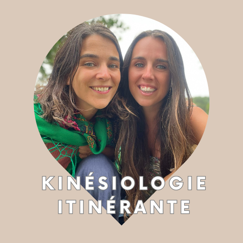 Kinésiologue en itinérance