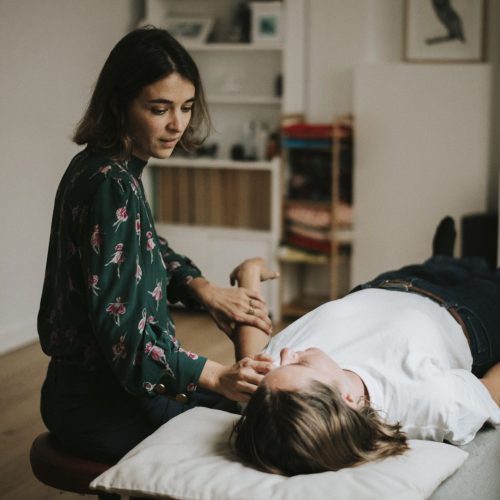 Cabinet à Paris 11ème et 14ème