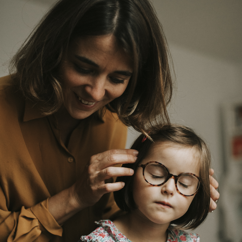 kinésiologie enfants